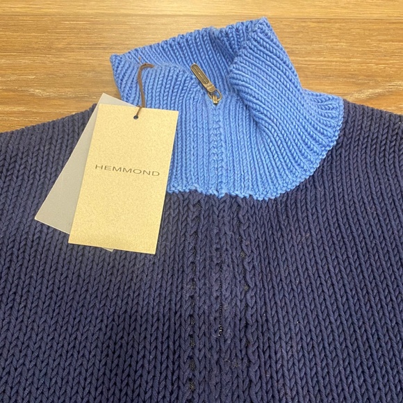 NWT Hemmond Sweater - Picture 2 of 5